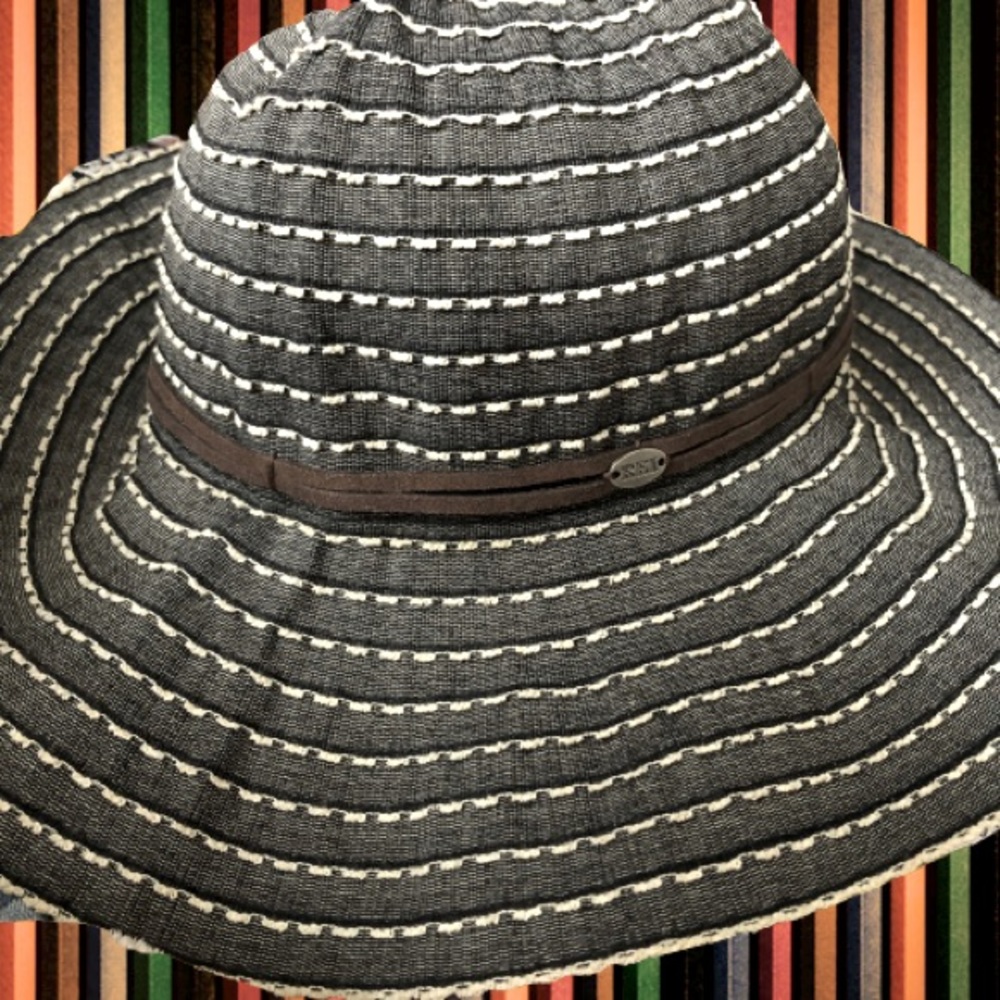 REI sun hat